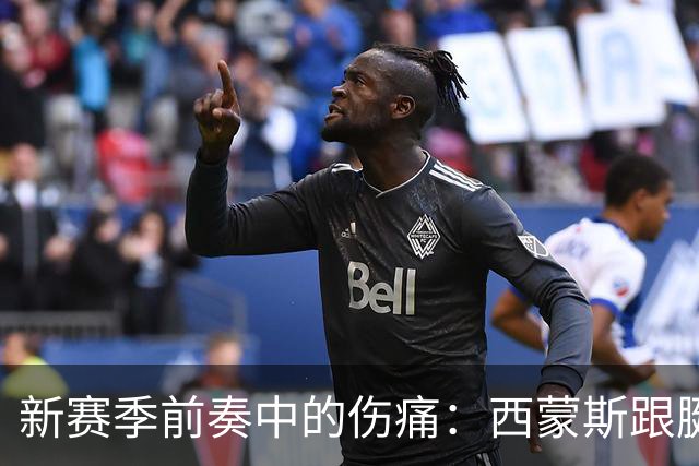 新赛季前奏中的伤痛：西蒙斯跟腱撕裂，库里遭遇扭伤